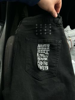 Ksubi jeans