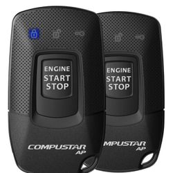 Remote Start System 