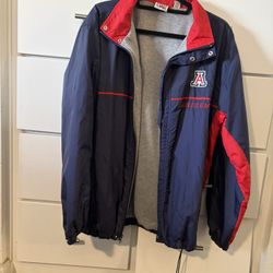ASU Wildcats Jacket 