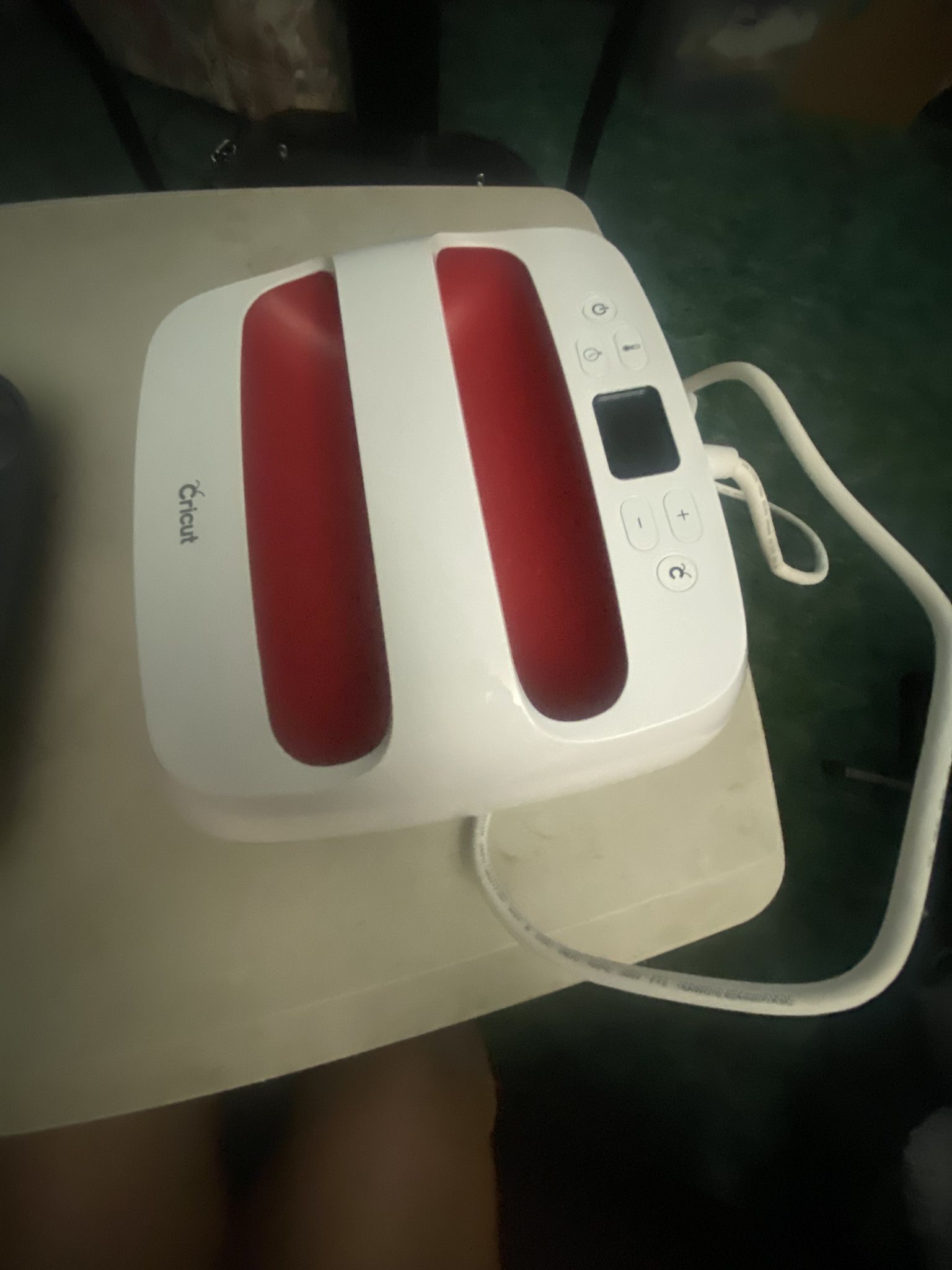 12x12 Heat Press Cricut