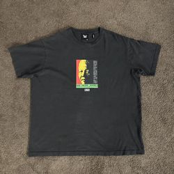 Kith x Nelson Mandela Vintage Tee