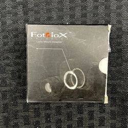 Fotodiox Lens Mount Adapter Nikon (G) to Sony E-Mount NEX