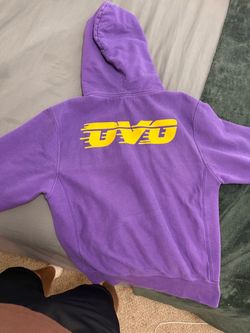 Lakers OVO hoodie (2023-24)