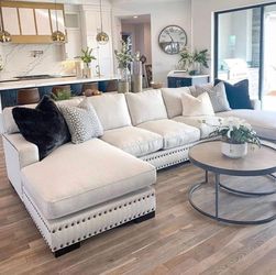 Sofa Chase same day Délivery take it home today and pay later no money down no credit need 0% interest
