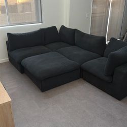 Modular Sectional