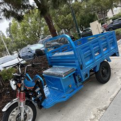 Moto Truck