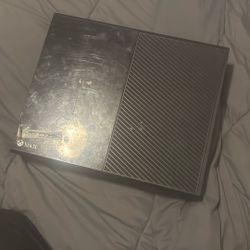 Xbox One