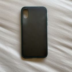iPhone X Case