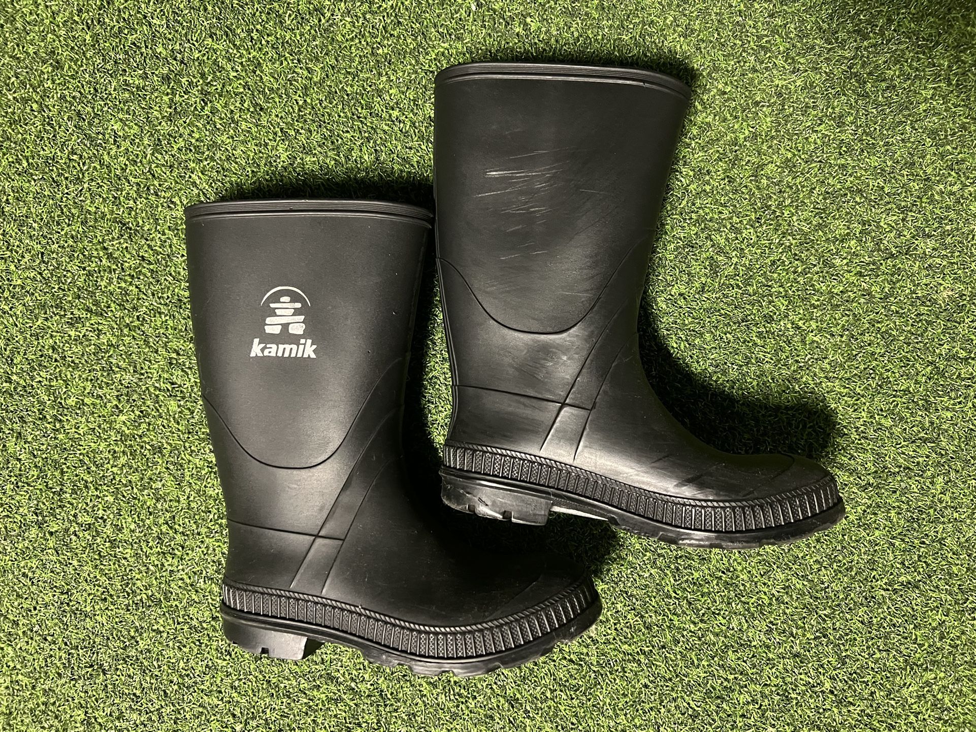 Kamik Rain Boots