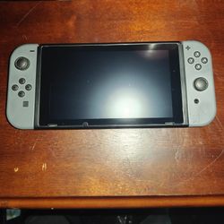 V1 Nintendo Switch