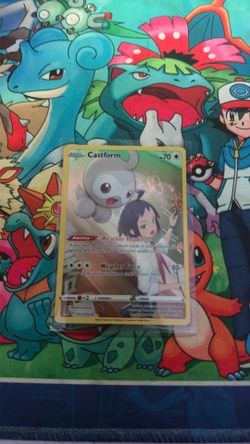 Pokémon cards