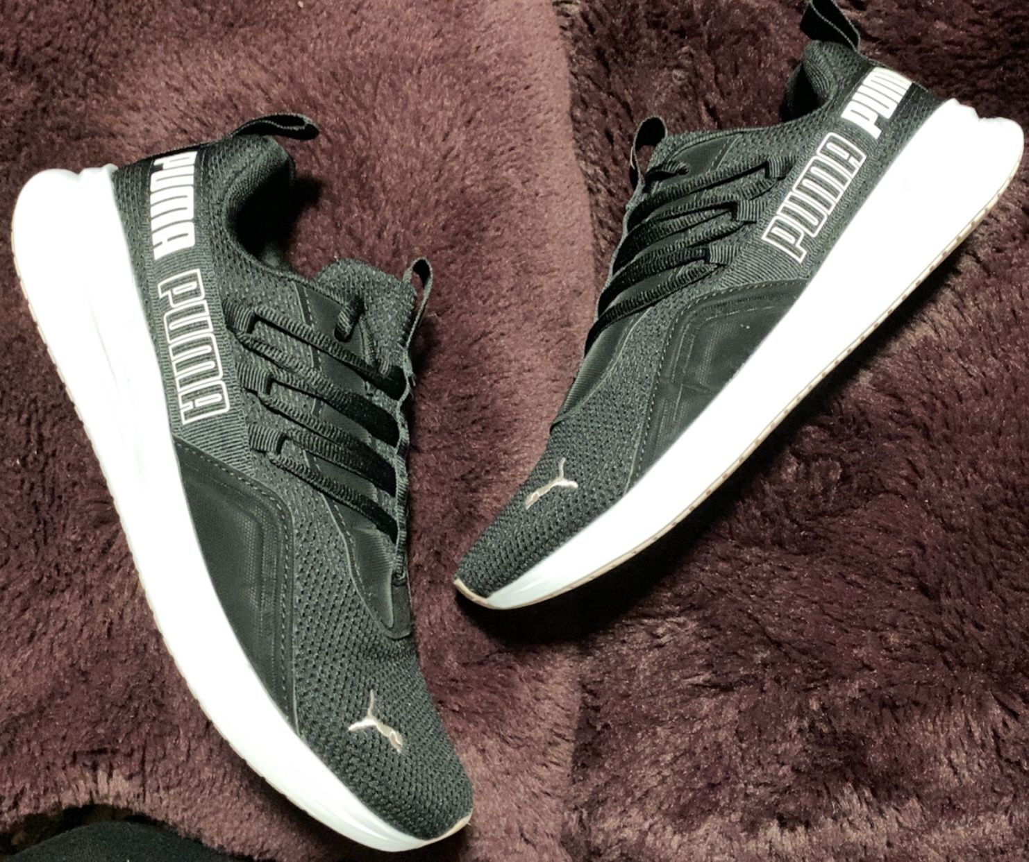 Puma Size 9