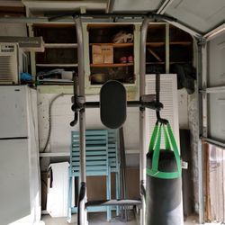 Exercise  Equipment  