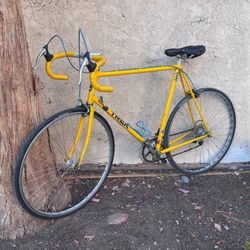 Trek 360  Men’s Bike — 60 cm