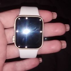 Apple Watch 56 Gig 40 Mm Unlocked Any Carrier 