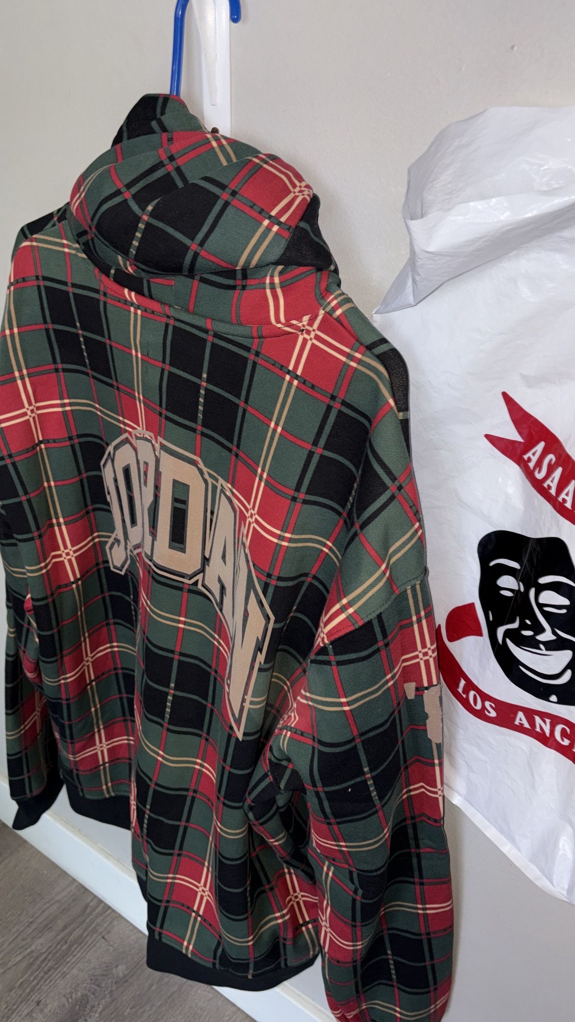 Jordan Hoodie XL