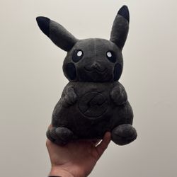 Pokémon - Pikachu