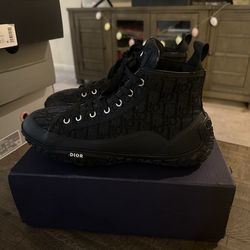 Dior boots men