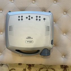 Infocus Screenplay 7205