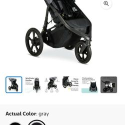 BOB Stroller/Joggers