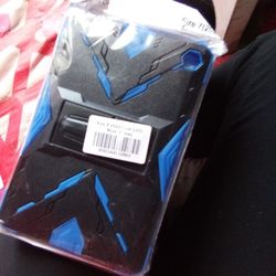 Fire7 Case 
