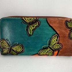Wallets 