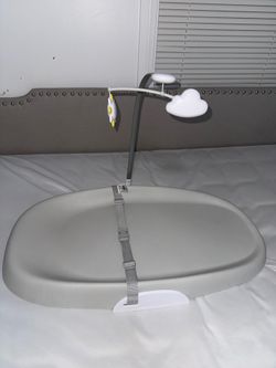 Skip Hop changing pad