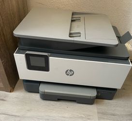 Hp Printer
