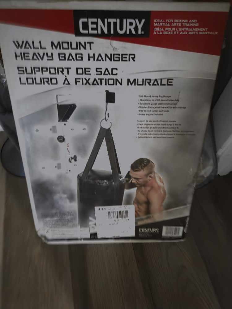 Punching Bag