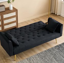 Foldable Sofa/Futon