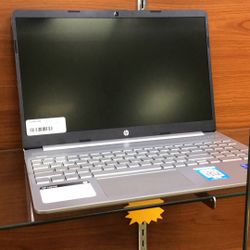 Hp 15-DY132wm Laptop 