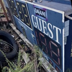 Score Board