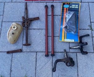 Volkswagen Parts