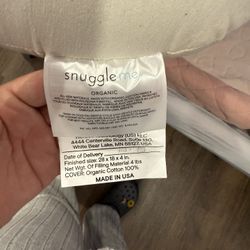 Snuggle Me 