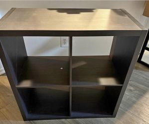 Ikea Shelf