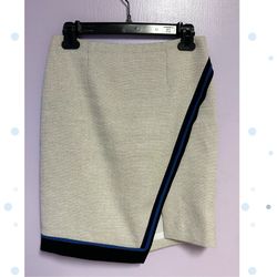 White House Black Market Skirt Size 0 