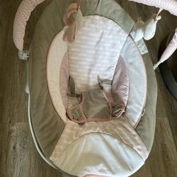 Baby Bouncer 