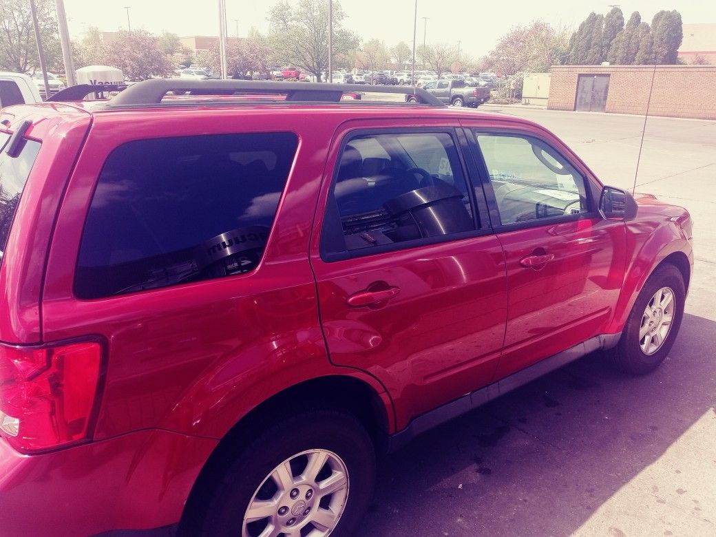 2010 Mazda Tribute