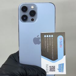 iPhone 13 Pro Max 128gb Unlocked 