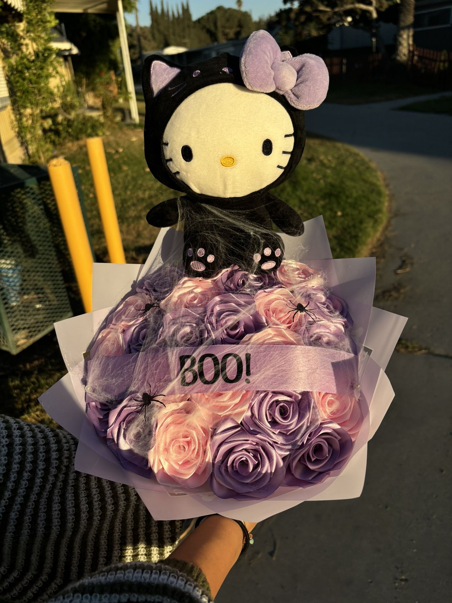 Eternal Bouquets