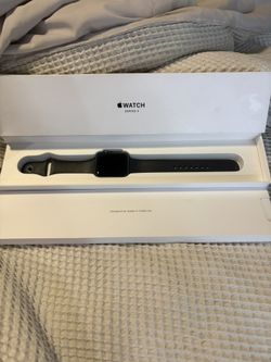 Apple Watch
