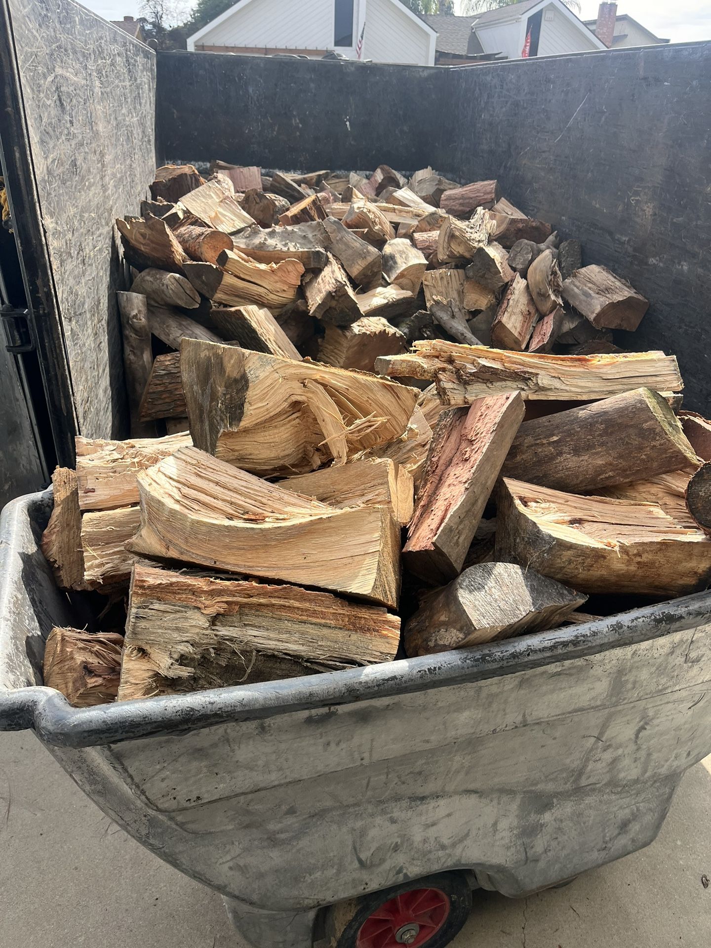 Firewood