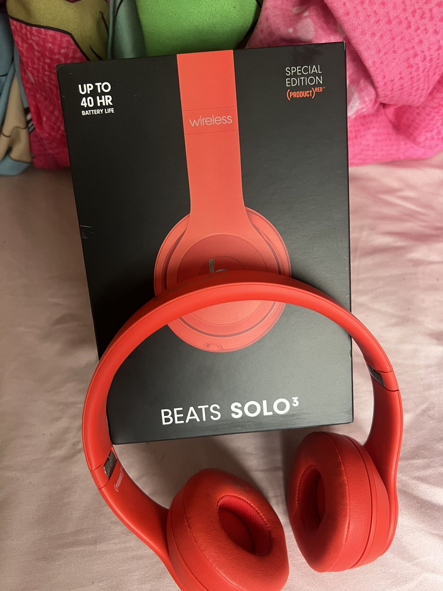 Wireless Studio Beats