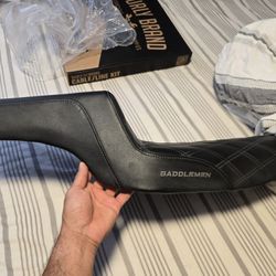Saddlemen Step Up Seat..