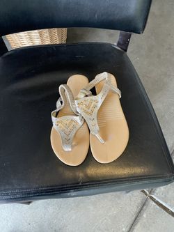 Sandals Size 8