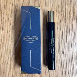 EX NIHILO PARIS BLUE TALISMAN EXTRAIT DE PARFUM TRAVEL 0.25 FL SZ