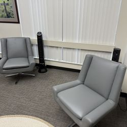 Office Accent Chairs 