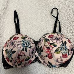 VS Push Up Bra 