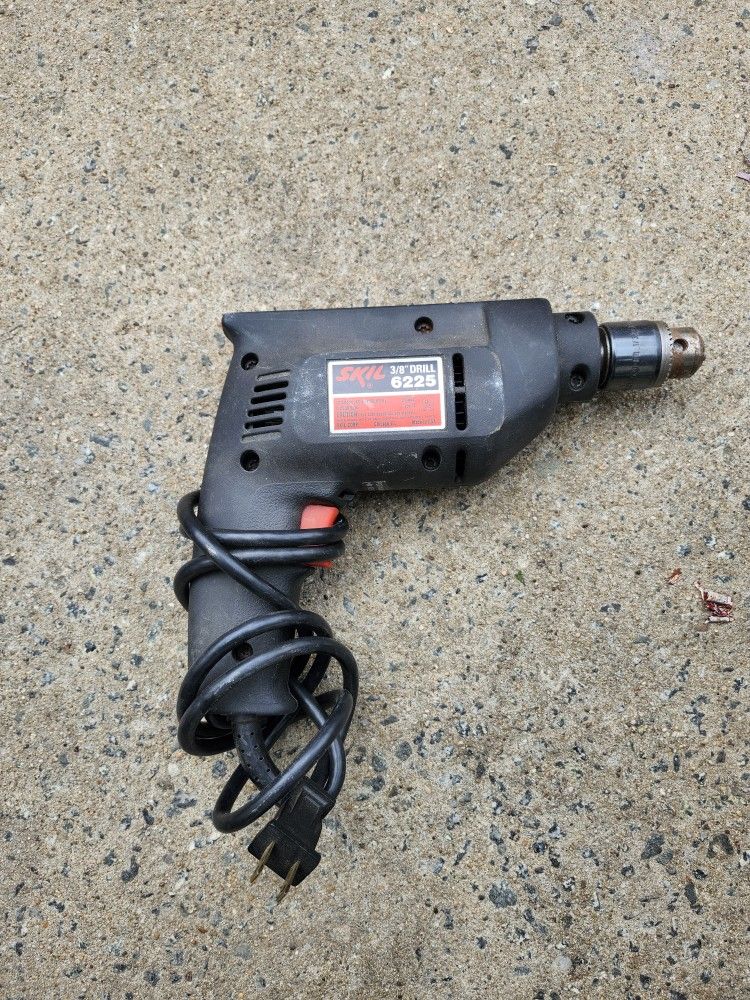 Drill
