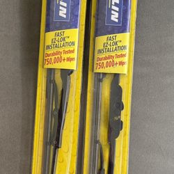 windshield wipers